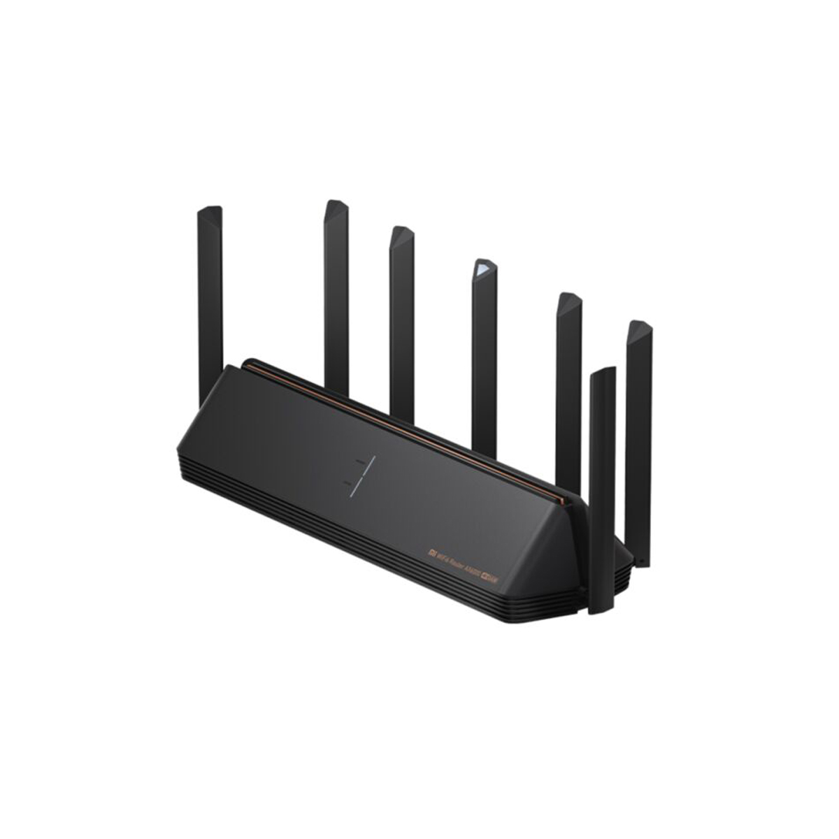 روتر دوبانده شیائومی مدل Mi AIoT AX3600-3